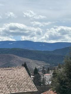 Апартамент Ренета Apartment Reneta - Velingrad - 5