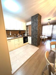 Апартамент Ренета Apartment Reneta - Velingrad - 4