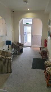 HOTEL242 - Blackpool - 4