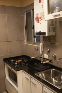 Departamento Downtown - Buenos Aires - 5