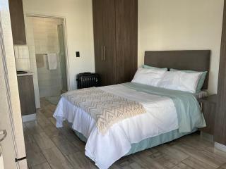 Seaside serenity : Modern Driftsands apartment - Margate - 5