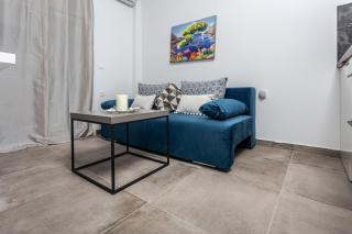 Halkidiki beach apartments 1 Nea Kallikratia Vergia beach - 2