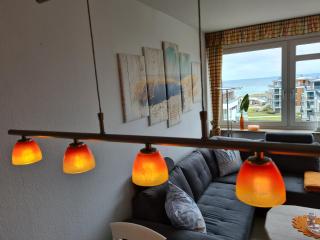 Heiligenhafen Ostseeblick Aquamarina 57 - Heiligenhafen - 5