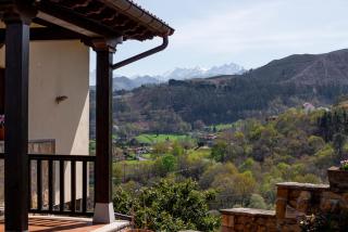 Vivienda Vacacional La Prida - Cangas de Onís - 5