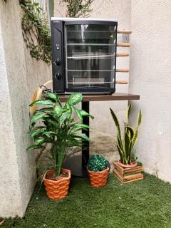 Alugo quartos para casais mensal - Curitiba - 8
