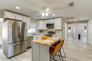 Breezy Seminole Vacation Rental with Hot Tub! - Seminole - 5