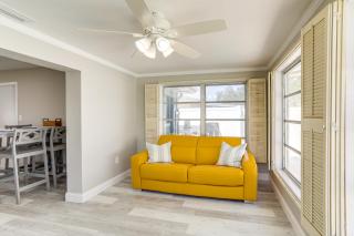 Breezy Seminole Vacation Rental with Hot Tub! - Seminole - 7
