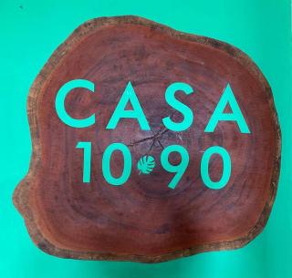 Casa 1090 ubicada cerca a todo. - 0