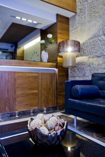 Hotel Arsus - Vigo - 9