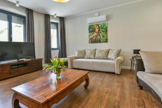 Villa Garden - Eger - 7