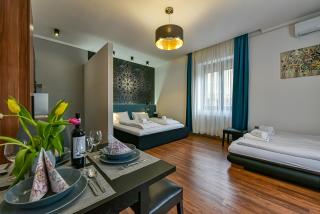 Villa Garden - Eger - 6