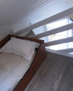 Hotel Nuit Et Jour - La Maison de Lucile - 9