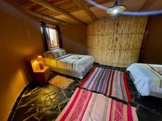 Ekokuelap Lodge y turismo alternativo - Nuevo Tingo - 6
