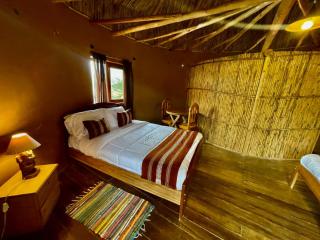 Ekokuelap Lodge y turismo alternativo - Nuevo Tingo - 5