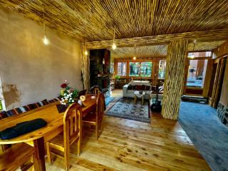 Ekokuelap Lodge y turismo alternativo - Nuevo Tingo - 7