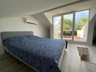 Rainbow apartments - Lovište - 2