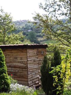 Casetta-Felicita - Bossolasco - 0