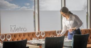 Metro Apartments Dublin Airport - Dublin - 7
