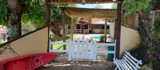 Pousada Beira Rio Cipó - 2