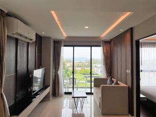 Luxury sea view apartment at Panora by Lofty - Surin Beach - 8