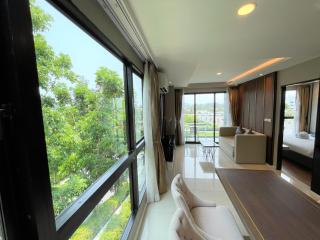 Luxury sea view apartment at Panora by Lofty - Surin Beach - 6