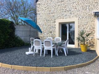 Gîte T'ché Dédée - La Cambe - 0