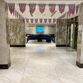 فندق الروابط المتكاملة للضيافة السياحي - 5