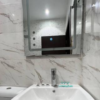 فندق الروابط المتكاملة للضيافة السياحي - 7