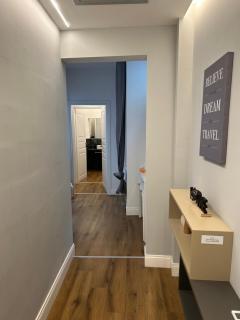 Novella Suite - Florence - 9