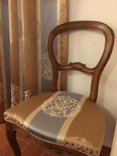 DaLu Florence apartment Lucilla - private car park 15 minutes to the city center - Florenz - 2