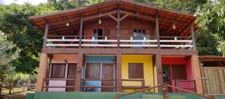 Pousada Beira Rio Cipó - 4