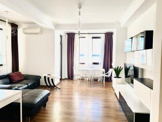 Deluxe Criss Solid Residence Mamaia - Mamaia - 9