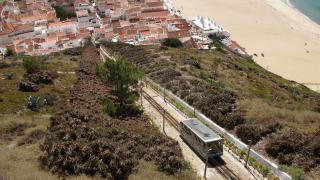 APT Nazaré - Nazaré - 1