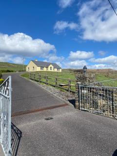 Bungalow by the sea -  - 2