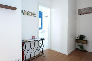 Apartment Ajuda Tagus River View - 4