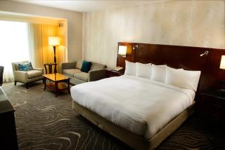Rochester Marriott Mayo Clinic Area - Rochester - 8