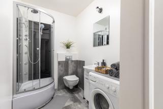 ROOM Bohaterów Września - Blisko Blue City - 2