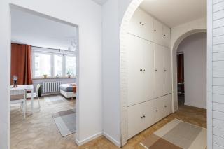 ROOM Bohaterów Września - Warsaw - 3