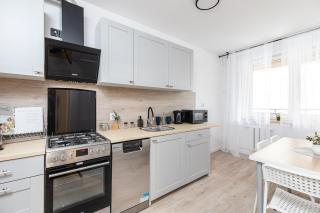 ROOM Bohaterów Września - Blisko Blue City - 5