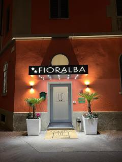 Hotel Fioralba - Milaan - 4