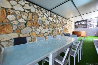 אחוזת אפנדי - 1