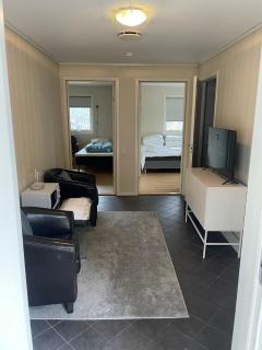Lem Cabins - 2