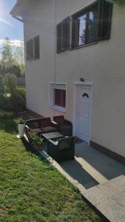 Andrea Airport Apartments - Belgrad - 3