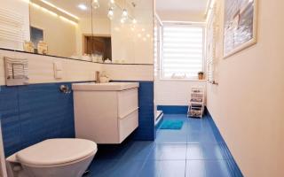 Marine Apartament - Gdańsk - 1