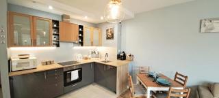 Marine Apartament - Gdańsk - 5