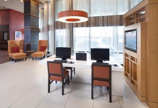 Rochester Marriott Mayo Clinic Area - Rochester - 5