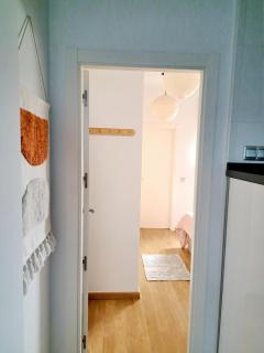 Apartamento con encanto y parking Trinidad 21 - Málaga - 6