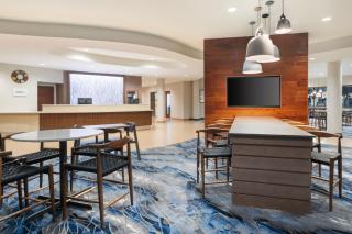 Fairfield Inn & Suites Orlando Ocoee - Orlando - 6