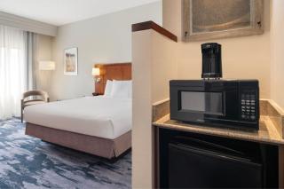 Fairfield Inn & Suites Orlando Ocoee - Orlando - 3