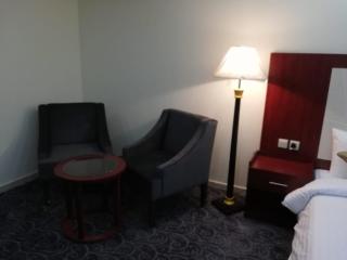 روض الخزامى للشقق المخدومة إقتصادي - 2